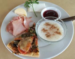 Hotel Continental - Kiten - 8