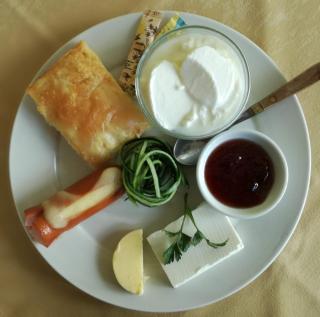 Hotel Continental - Kiten - 6