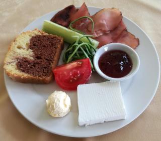 Hotel Continental - Kiten - 5