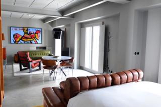 Raw Culture Art & Lofts Bairro Alto - Lisbona - 4
