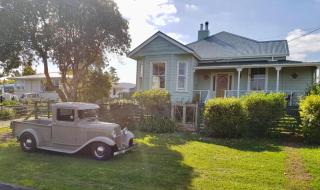 Araluen Cottage - Waihi - 0