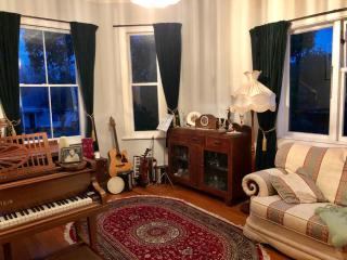 Araluen Cottage - Waihi - 5