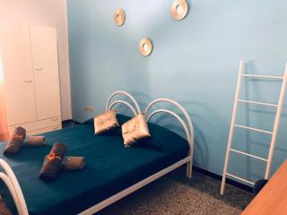 CIMAROSA ROOM AFFITTI BREVI - 4