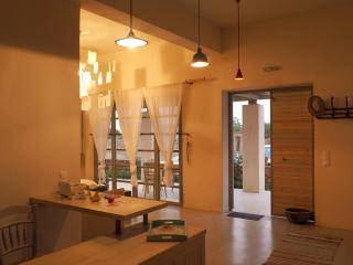 Skinammos studios,suites - Dhiakofti - 9