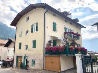 Apartments Trettel - Tesero - 7