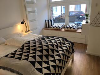 zentral gelegenes Ferienzimmer Möllner Seestrasse - Mölln - 1
