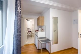 City Apartment an der Caracalla Therme - Baden-Baden - 3