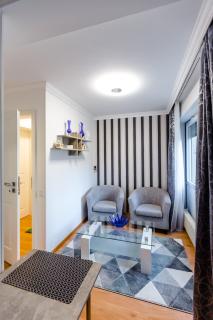 City Apartment an der Caracalla Therme - Baden-Baden - 5