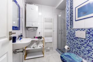 City Apartment an der Caracalla Therme - Baden-Baden - 4