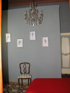 Villa Patrizia B&B - Lucca - 2