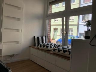 zentral gelegenes Ferienzimmer Möllner Seestrasse - Mölln - 7