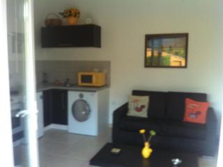 Les cigales des prés Studio - Aups - 2