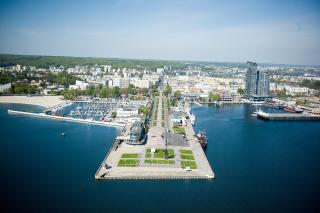 Hotel Gdynia Boutique - Gdynia - 6