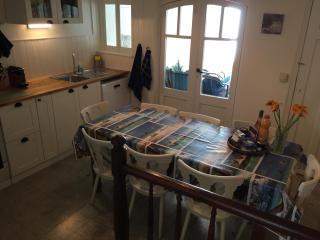 My Catiau - La Panne - 1