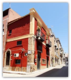 Casa Giavada Steripinto - Sciacca - 8