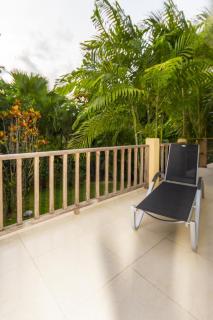 La Batie selfcatering Apartment - Beau Vallon - 2