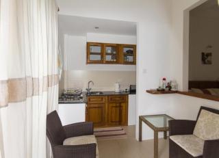La Batie selfcatering Apartment - Beau Vallon - 1