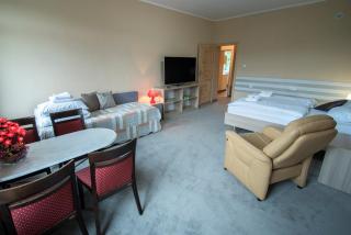 4family *RESORT*SPA* - Szklarska Poręba - 9