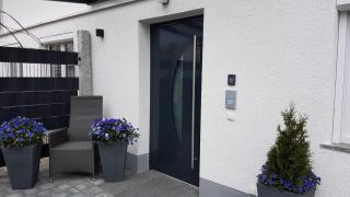 Gelis Ferienwohnung - Aichstetten - 5