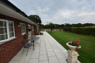 Little Rushbrook Cottages - Tanworth - 5