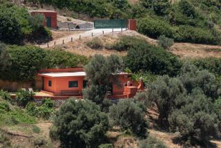 Agapi's Home - Roussospítion - 3