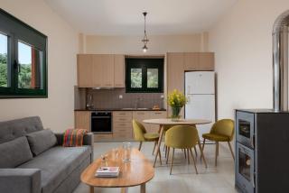 Agapi's Home - Roussospítion - 0