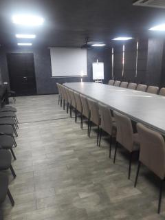 West Tower Hotel - Kutaisi - 4