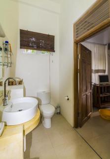 La Batie selfcatering Apartment - Beau Vallon - 4