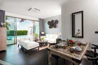 The Infinity Private Pool Villa - Phuket - 0