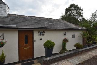 Little Rushbrook Cottages - Tanworth - 6