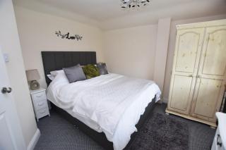 Little Rushbrook Cottages - Tanworth - 8