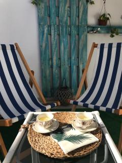 El Patio del Limonero - 0