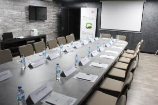 West Tower Hotel - Kutaisi - 3