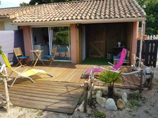 Monta Ocean - Vendays-Montalivet - 0