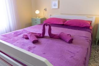 Afitos Beach Apartments - 9