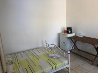 Chambres les pieds dans l’eau résidence Cypria - Les Trois-Îlets - 7