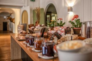 Hotel Seehof-Arosa - Arosa - 7