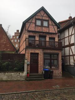 zentral gelegenes Ferienzimmer Möllner Seestrasse - Mölln - 8