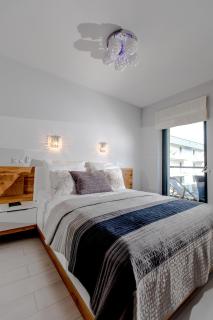 Apartament DIAMENTOWY Gardenia Dziwnów z widokiem na morze EPapartamenty - Dziwnów - 6