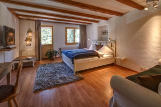 Hotel Seehof-Arosa - Arosa - 6