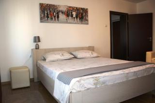 Alba Iulia square, Premium studio 2 - Bucharest - 6
