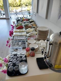 dekatria rooms&aparts - 1