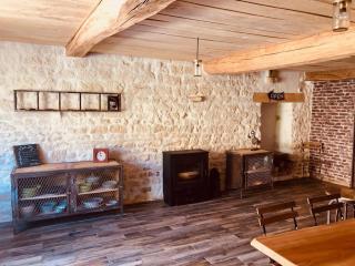 le gite des 3 saules - Saint-Savinien - 3