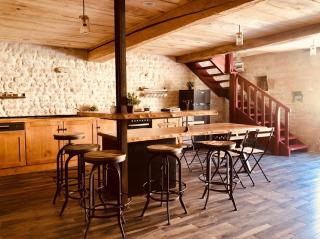 le gite des 3 saules - 1