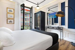 Hotel Market - 1