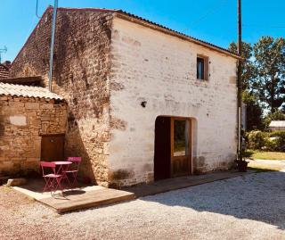 le gite des 3 saules - Saint-Savinien - 8