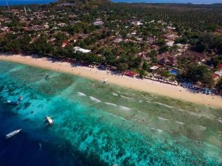 Wah Resort Gili Trawangan - Gili Trawangan - 6