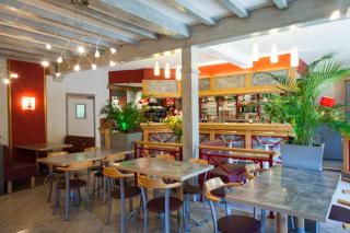 Logis Le Bourguignon - Bèze - 6