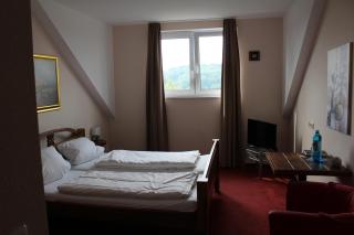 Hotel Gardenia - Reiskirchen - 9