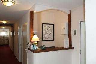 Hotel Gardenia - Reiskirchen - 6